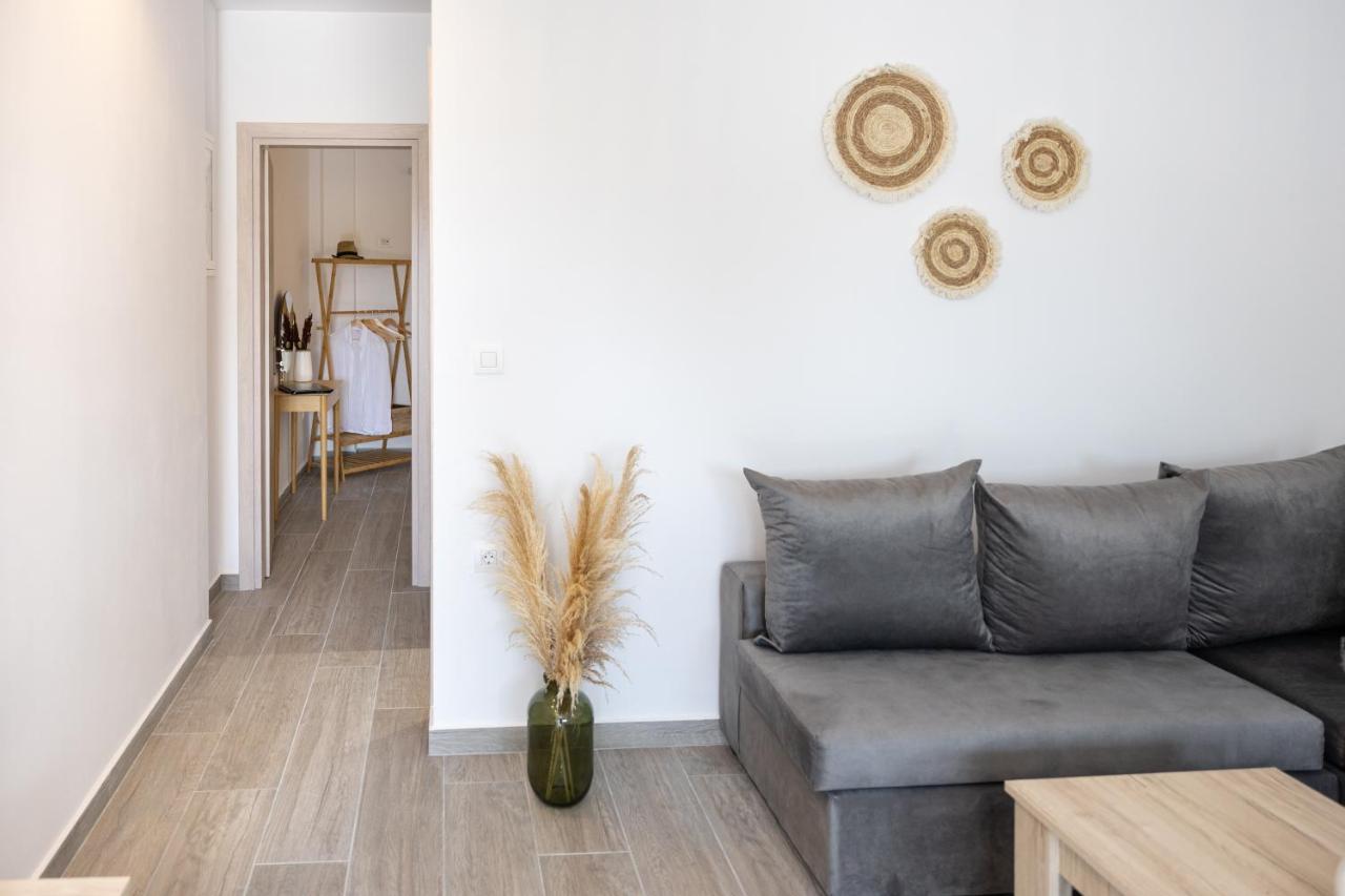Casa Il Megliore Argostoli  Buitenkant foto