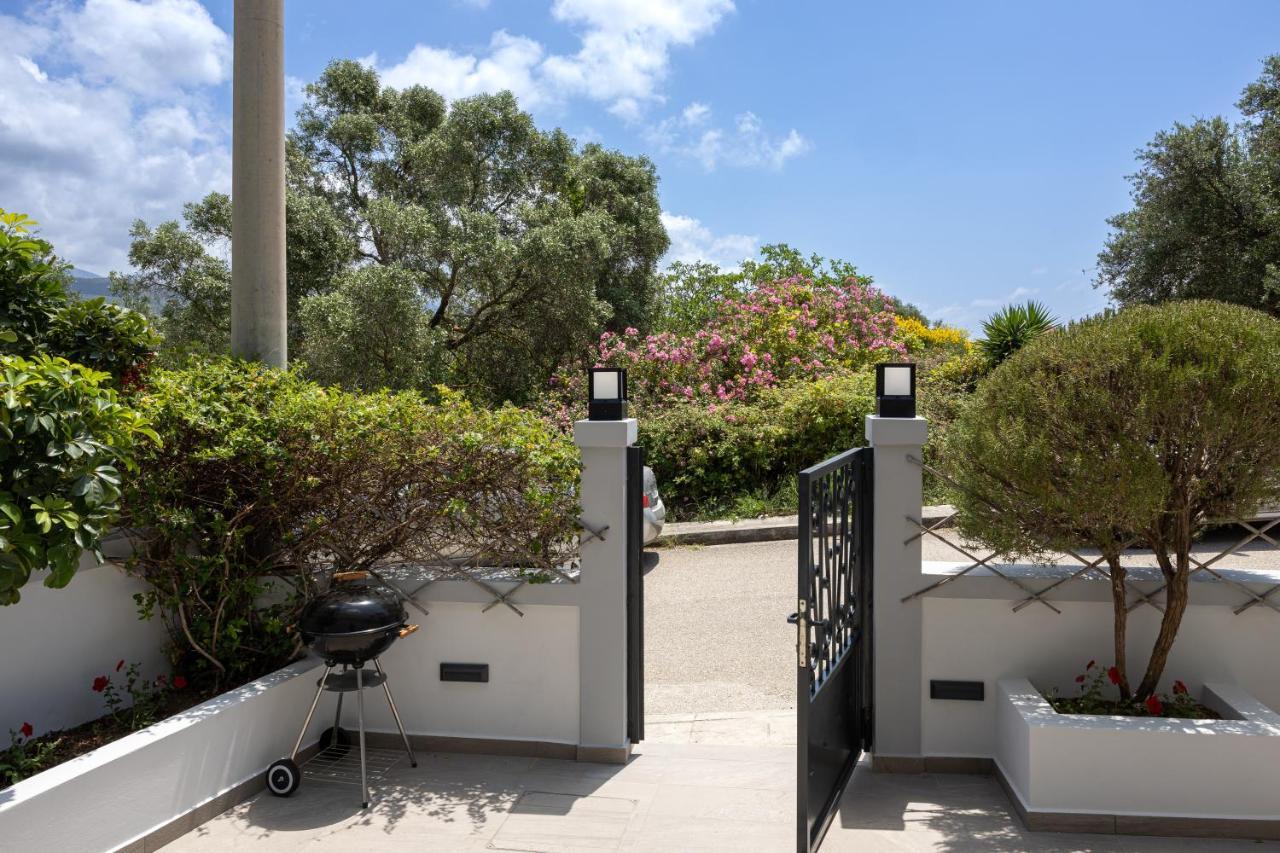 Casa Il Megliore Argostoli  Buitenkant foto
