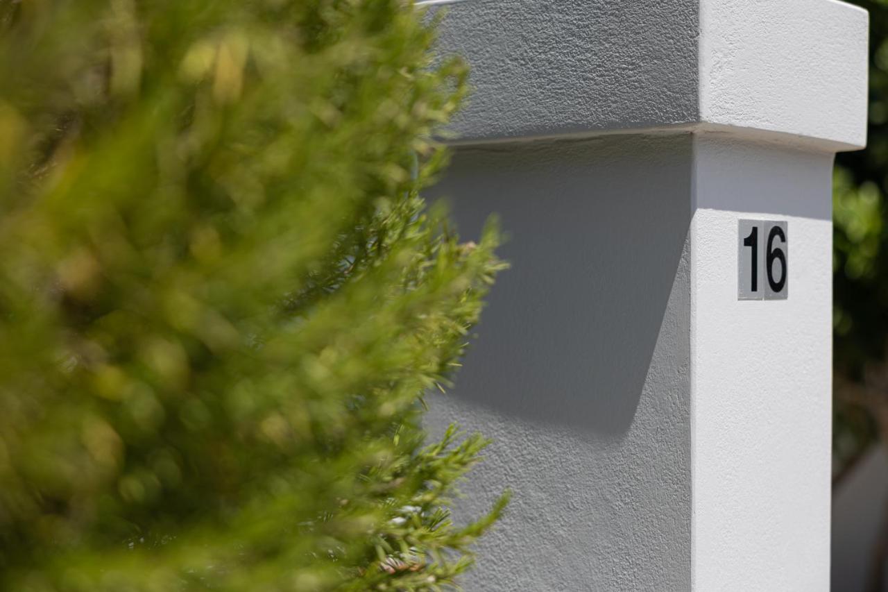 Casa Il Megliore Argostoli  Buitenkant foto