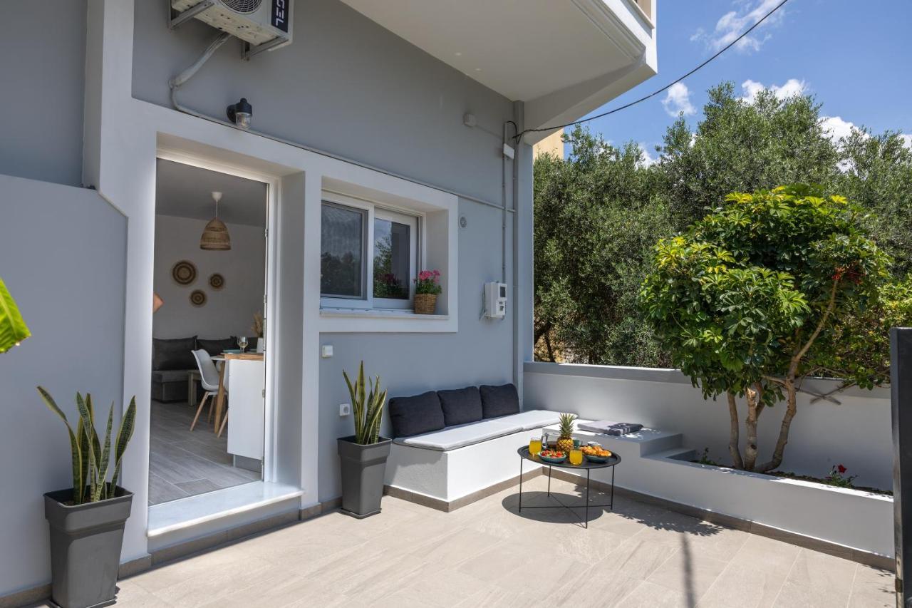Casa Il Megliore Argostoli  Buitenkant foto