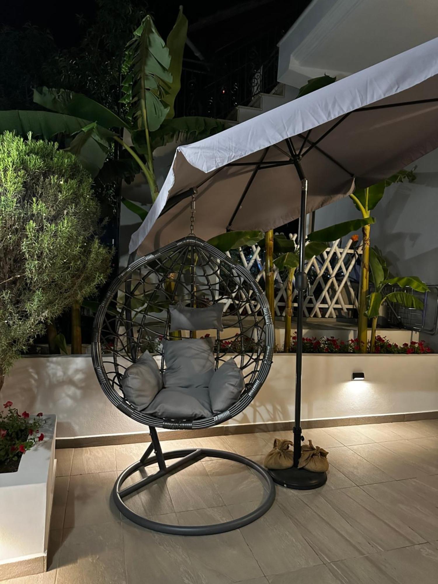 Casa Il Megliore Argostoli  Buitenkant foto